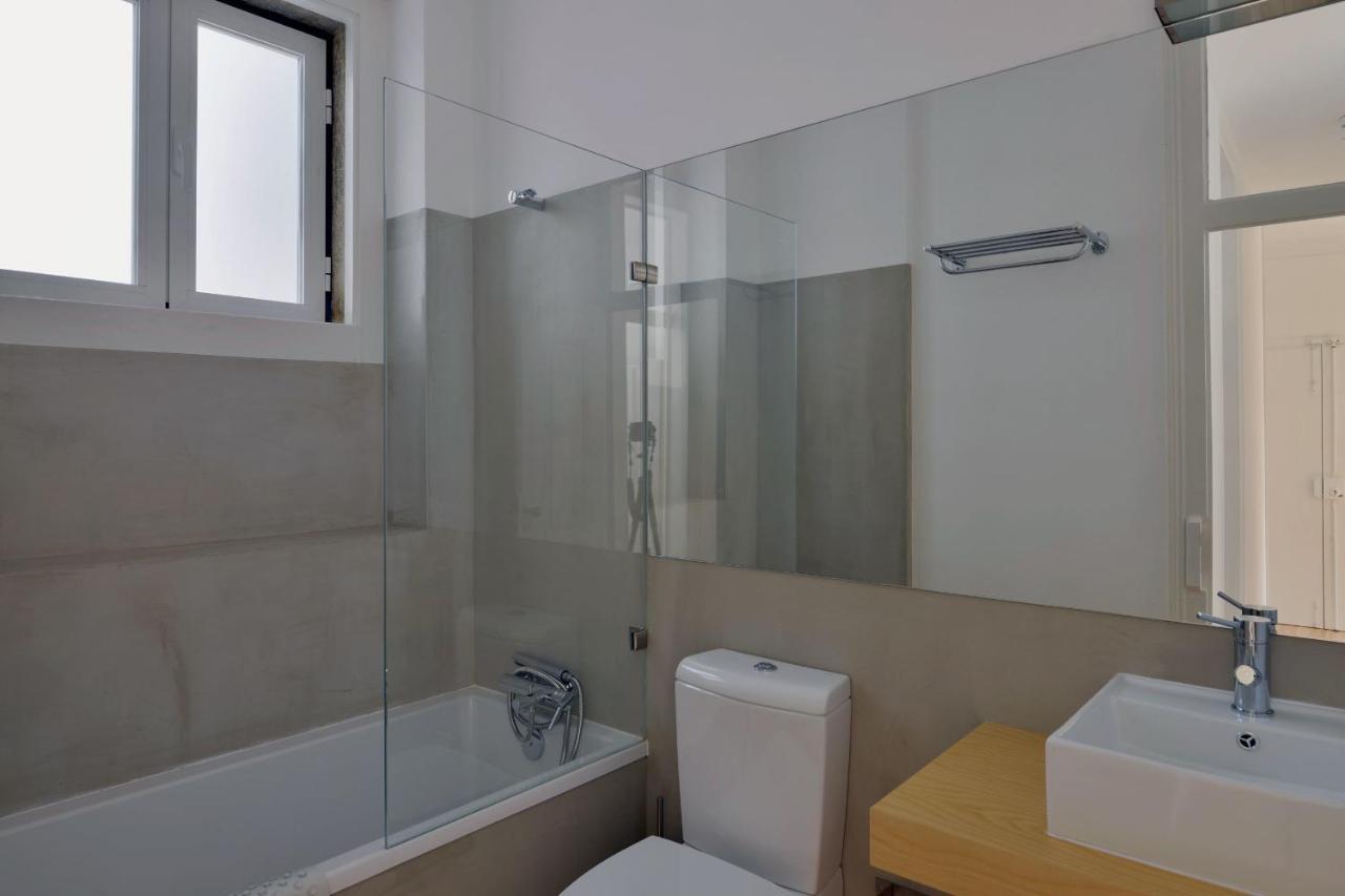 Flh Santa Catarina Outstanding Flats Apartment Lisbon Bilik gambar